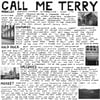 Terry - Call Me LP (red vinyl)