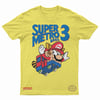 "SUPER METRO" T-Shirt