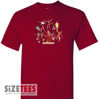Image 1 of Liverpools King