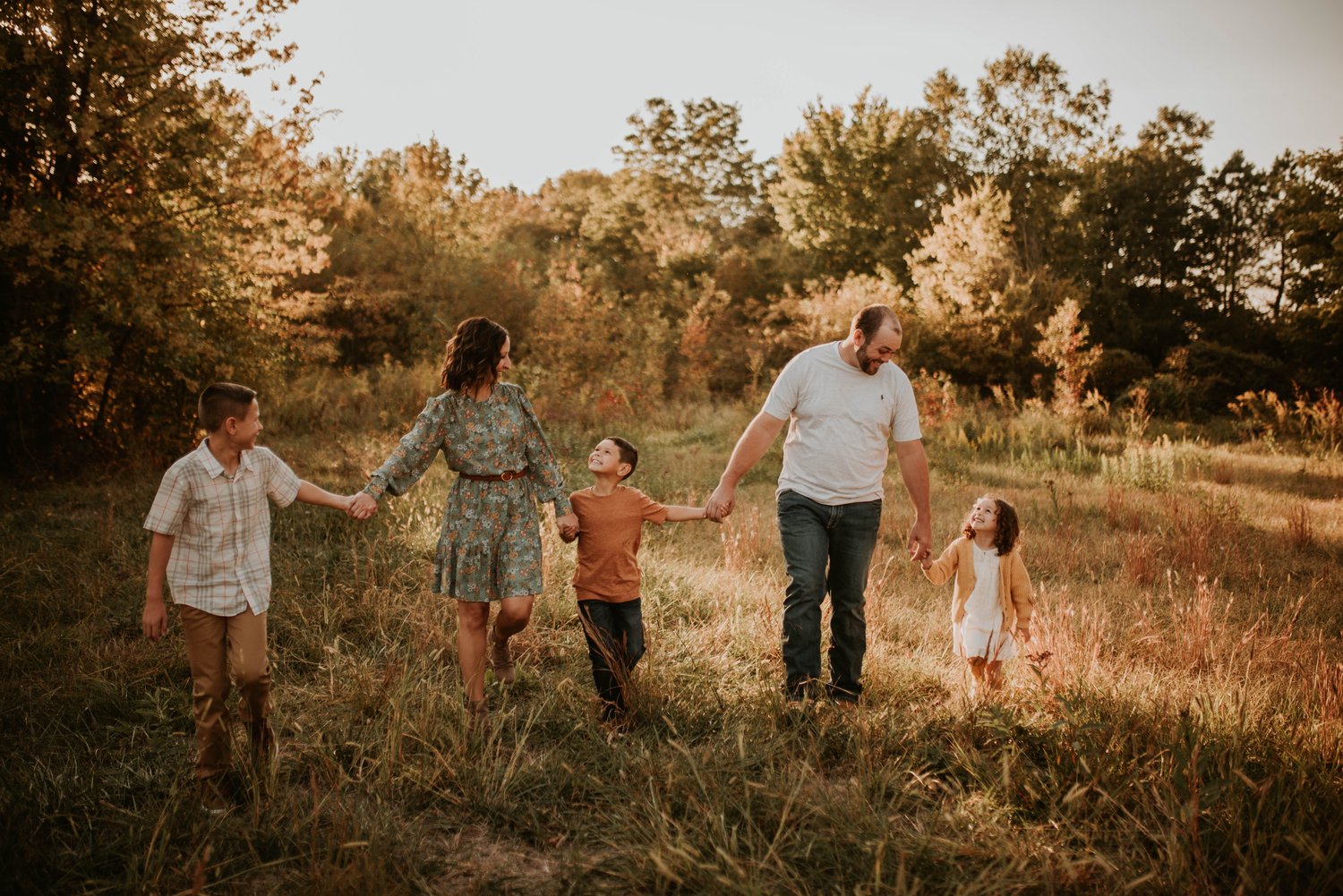 Image of Fall Mini Sessions  (READ DESCRIPTION)