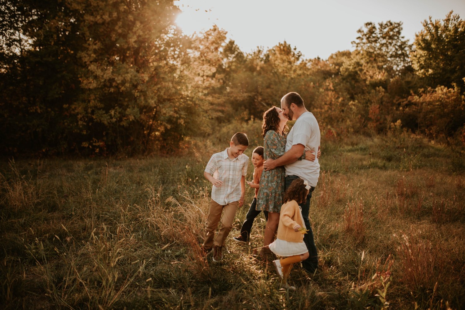 Image of Fall Mini Sessions  (READ DESCRIPTION)