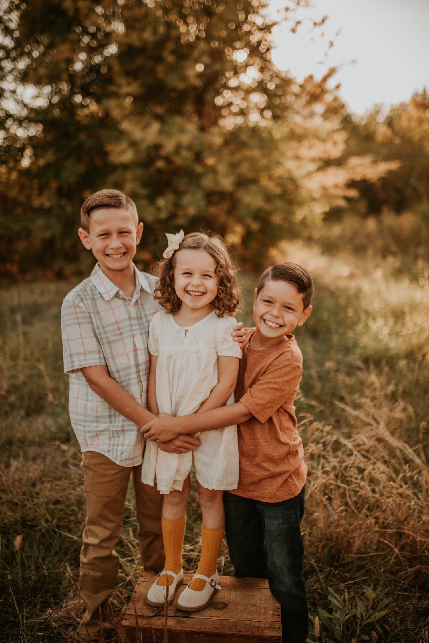 Image of Fall Mini Sessions  (READ DESCRIPTION)