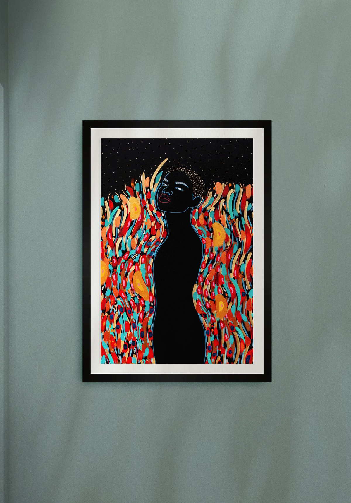 Image of Giclée Prints | Dominican Beauty