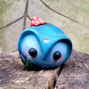 Signature Owlberry (pre-order painted cement cast)
