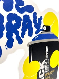 Image 2 of "SIX PACK" PVC (Hard-foam) Cut