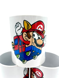 Image 2 of "SUPER METRO" Coffe Mug