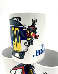 Image 3 of ''MIRAGE'' Coffee Mug