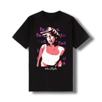 Bad Bitch Kim T Shirt