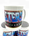 ''NO MASTERS'' Coffee Mug