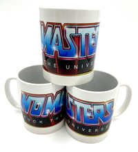 Image 1 of ''NO MASTERS'' Coffee Mug