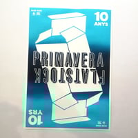 Image 2 of FLATSTOCK PRIMAVERA 10YRS <br>(2012-2022)