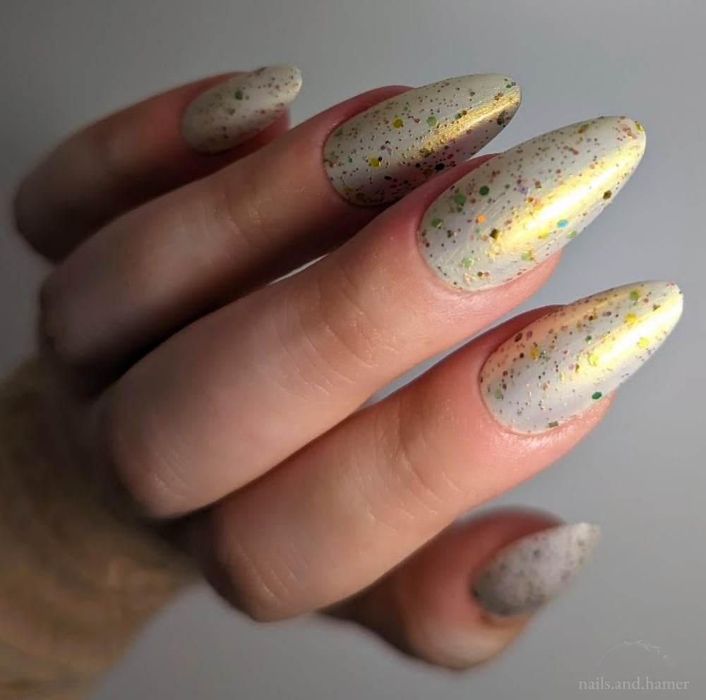 Champagne Dreams