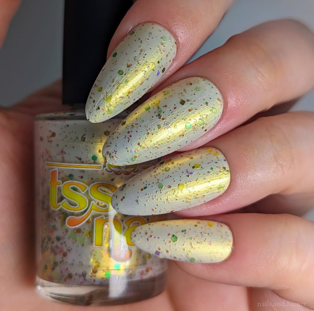 Champagne Dreams