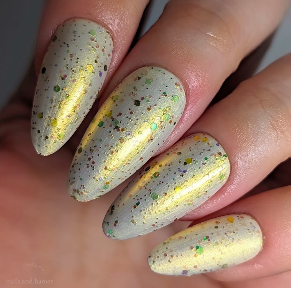 Champagne Dreams