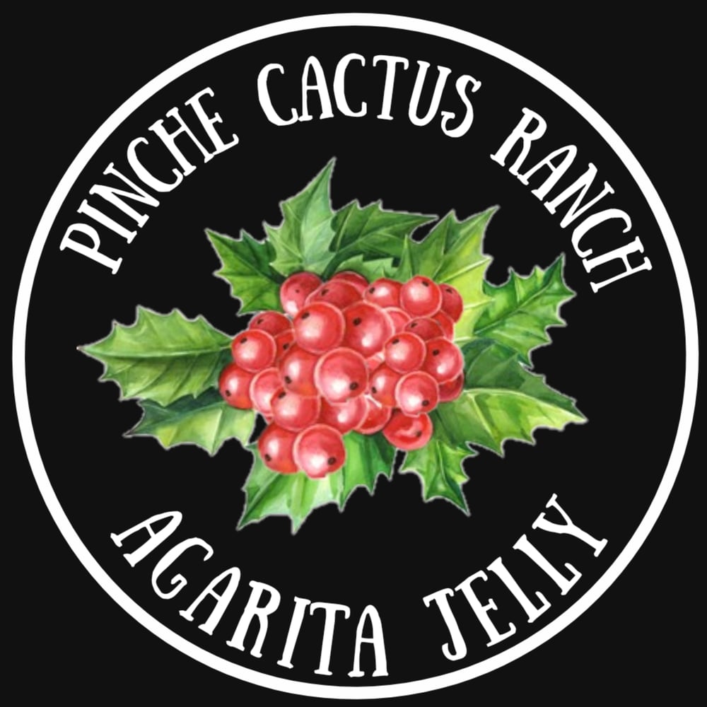 Image of Agarita Jelly