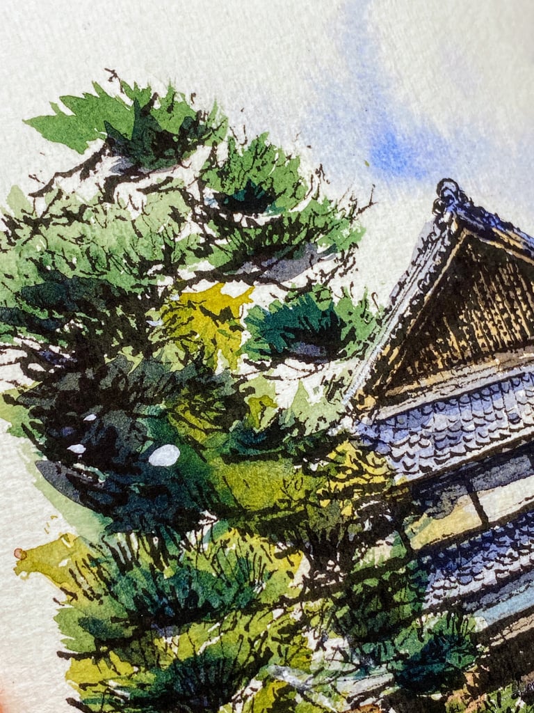 Minka III | Fine Art Print Image 2