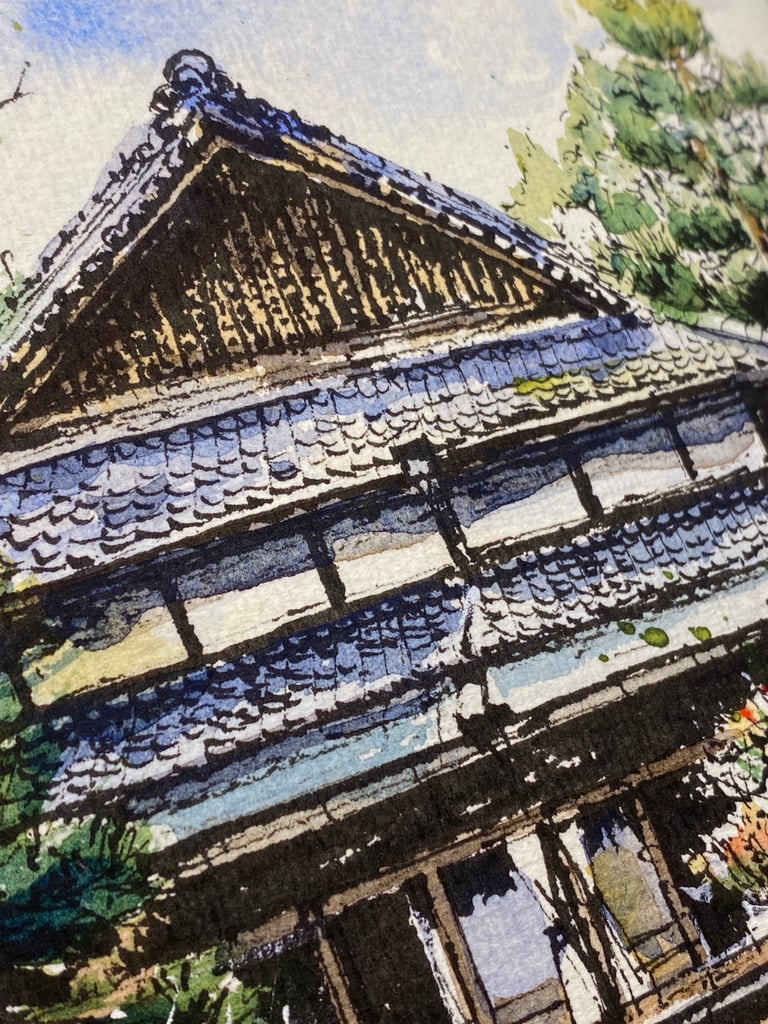 Minka III | Fine Art Print Image 3