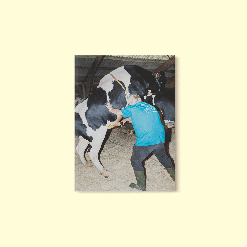Image of BROMIO ISSUE #0