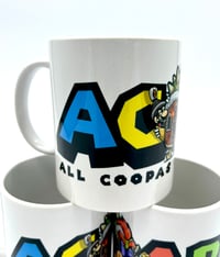 Image 2 of ACAB Coffee Mug