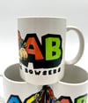 ACAB Coffee Mug