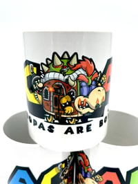 Image 4 of ACAB Coffee Mug