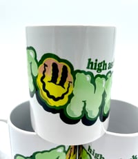 Image 3 of "STONER" Coffee Mug
