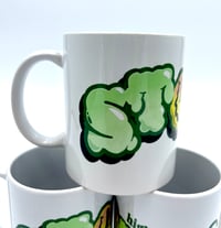 Image 2 of "STONER" Coffee Mug