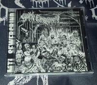 Image 1 of Cystic Embalmment - Folklore De Fond D'égout - CD
