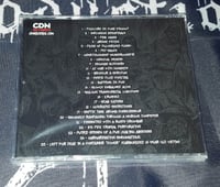 Image 2 of Cystic Embalmment - Folklore De Fond D'égout - CD