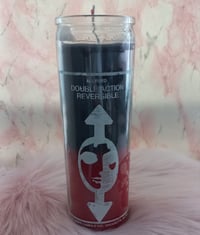 Reversible Candle 🕯🕯🕯
