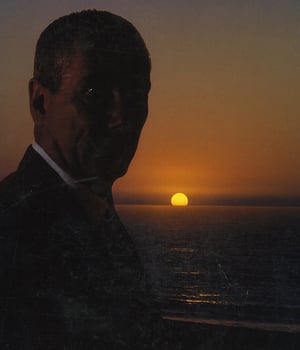 Mike Kelley - Day is Done