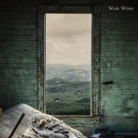 DISTRO: Weak Wrists - Weak Wrists LP