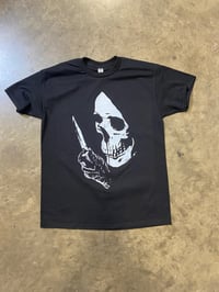 Image 2 of KNIFE CREEP Tee
