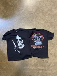 Image 3 of KNIFE CREEP Tee