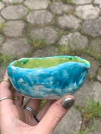 Image 2 of dude. small bowl