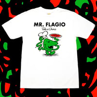 Image 1 of Mr. Flagio