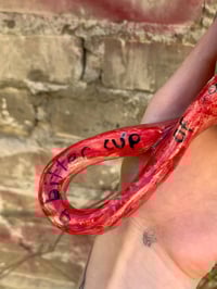 Image 3 of a bitter cup
