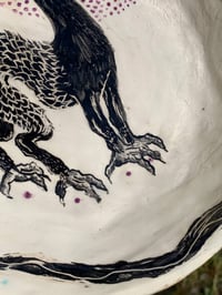 Image 3 of the astral plane plate