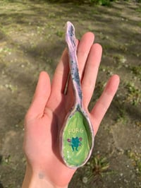 Image 1 of furg spoon