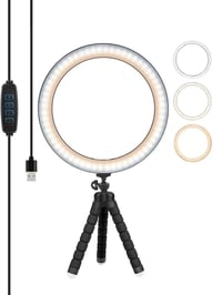 LED Ring Light