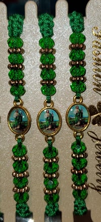 Image 2 of St. Judas bracelet 