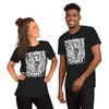 Spectral Caprine Vision - Unisex t-shirt