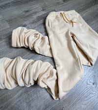Image 4 of Stacked Joggers
