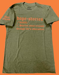 Dope-Stories