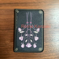 Image 2 of Original Card Wallet Deai-Encounter-