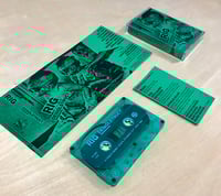 Image 2 of RIG - Demolstruct → cass