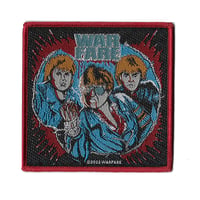 Image 2 of Warfare Metal Anarchy Patch Official