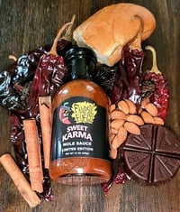 Sweet Karma Sauce