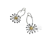 Image 3 of Flower Power Earrings