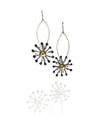 Flower Power Earrings